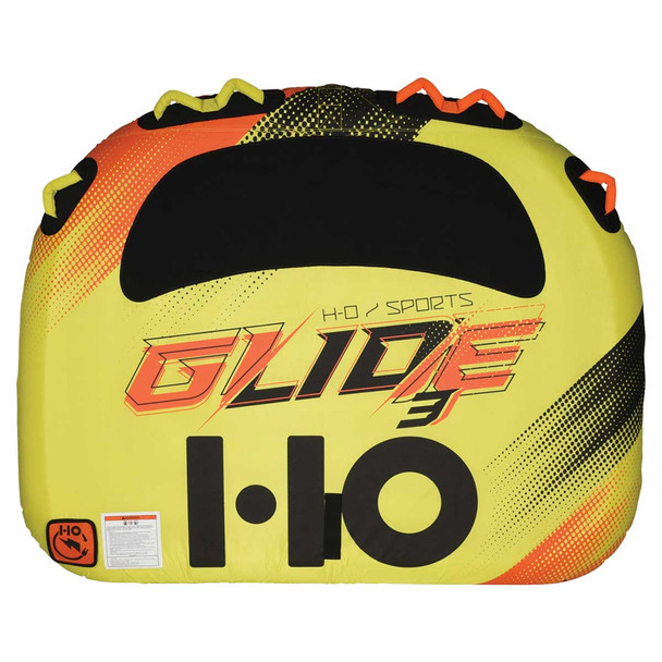 HO Glide 3 Towable Tube 2