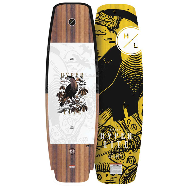 Hyperlite Guara Cable Wakeboard