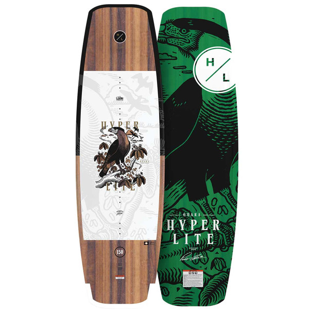 Hyperlite Guara Cable Wakeboard 3