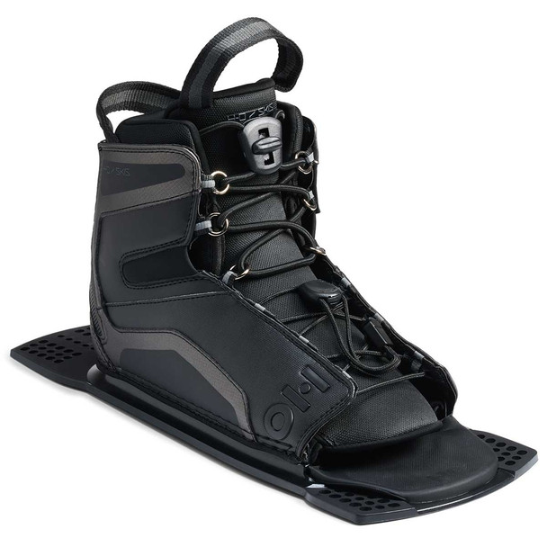 HO Stance UltraLite Water Ski Binding 4