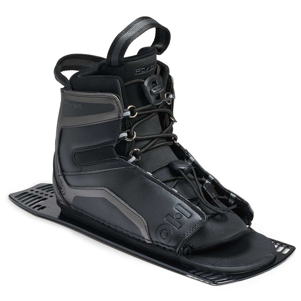 HO Stance Aluminum Water Ski Binding 4