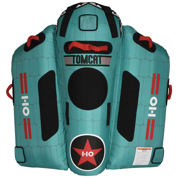 HO Tomcat Towable Tube