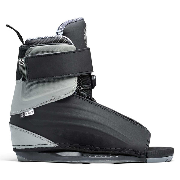Hyperlite Session Bindings Wakeboard Bindings 2