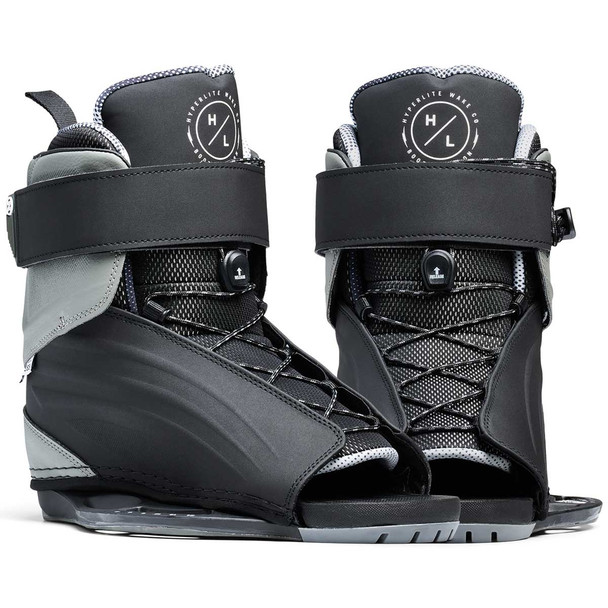 Hyperlite Session Bindings Wakeboard Bindings