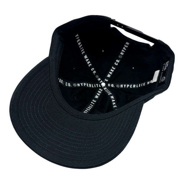 Hyperlite Lo-Rise Hat 5