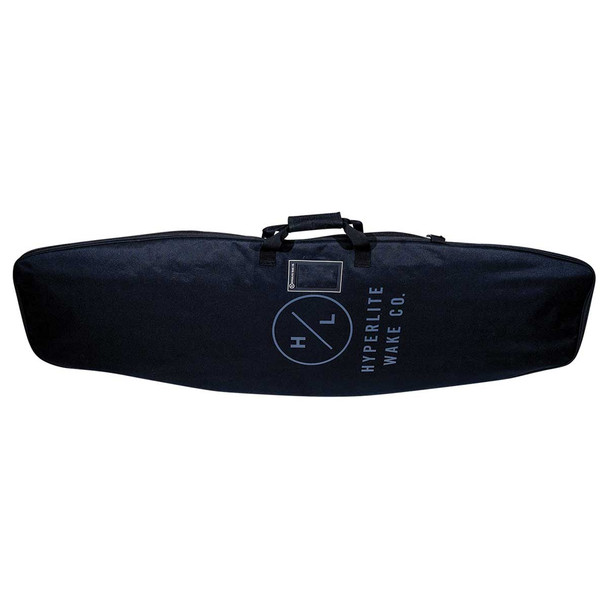 Hyperlite Essential Wakebord Bag [Grey] 2