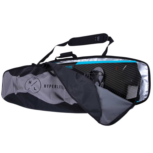 Hyperlite Essential Wakebord Bag [Grey] 3