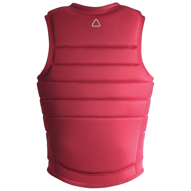 Follow Total Women's Comp Life Vest [Azalea] 2
