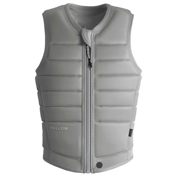 Follow Total Women's Comp Life Vest [Silver]