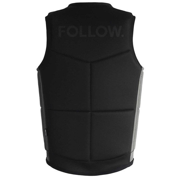 Follow Section Comp Life Vest [Black/Petina] 3