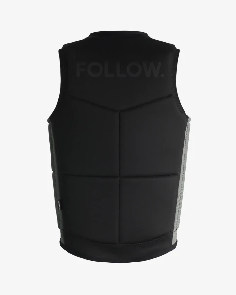 Follow Section Comp Life Vest [Black/Petina] 2026 2
