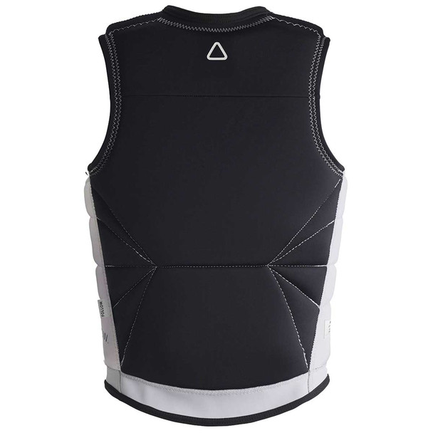 Follow Cleo Women's Comp Life Vest [Black] 2