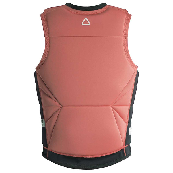 Follow Cleo Women's Comp Life Vest [Coral] 2