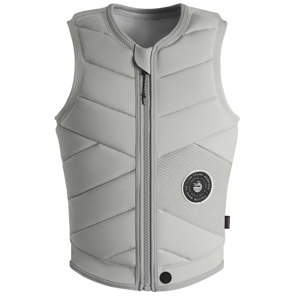 Follow Memphis Women's Comp Life Vest [Ice]