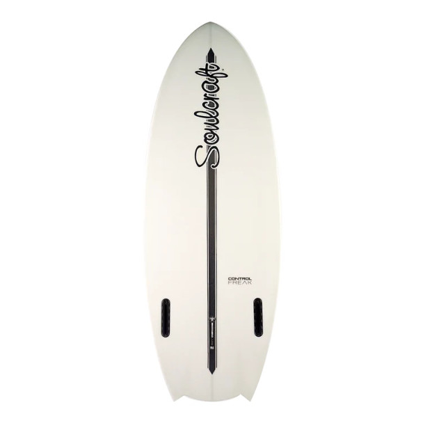 Soulcraft Control Freak Wakesurf Board 2