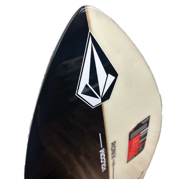 Ronix Volcom M50 Wakesurf Board 2