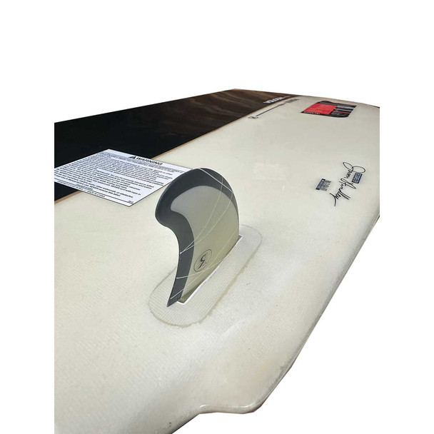 Ronix Volcom M50 Wakesurf Board 3