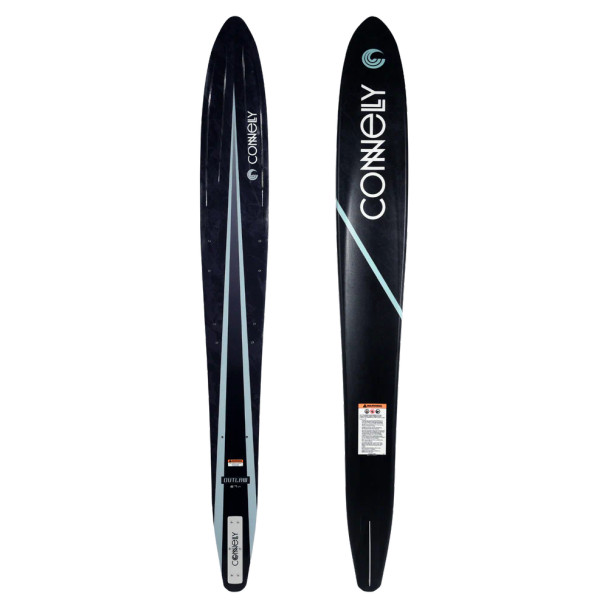 Connelly Outlaw Water Ski 
