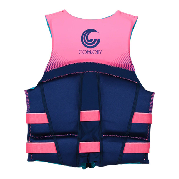 Connelly Premium Neo Women's CGA Life Jacket 2