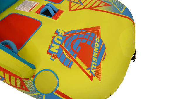 Connelly Fun 2 Towable Tube 5