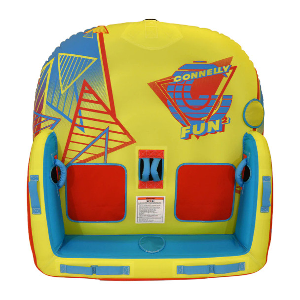 Connelly Fun 2 Towable Tube 2