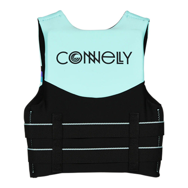 Connelly Girl's Youth Promo Neo CGA Life Jacket 2