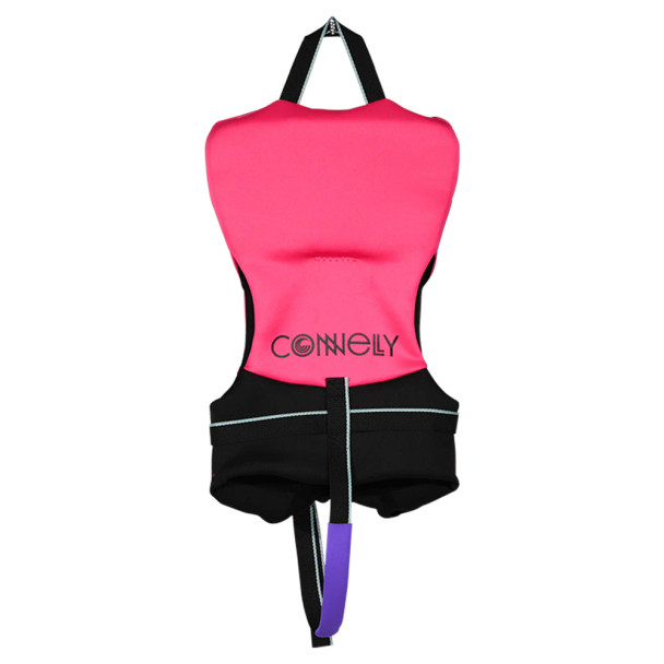 Connelly Girl's Infant Promo Neo CGA Life Jacket 2