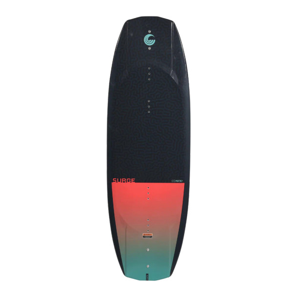  Connelly Surge 125 Kid's Wakeboard 2