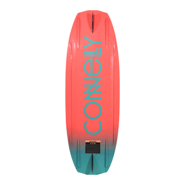 Connelly Surge 125 Kid's Wakeboard 3