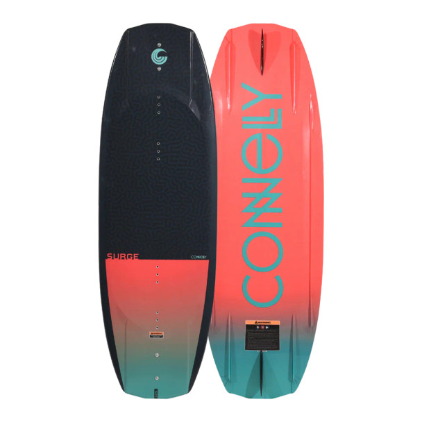 Connelly Surge 125 Kid's Wakeboard