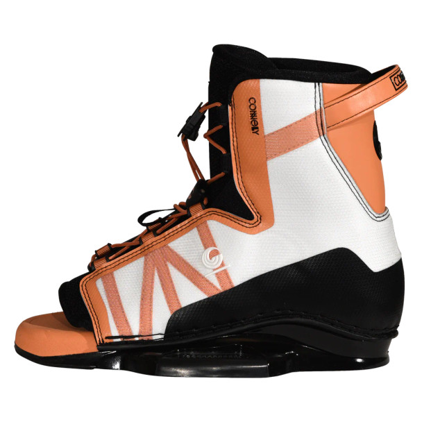 Connelly Karma Women's Wakeboard Bindings3