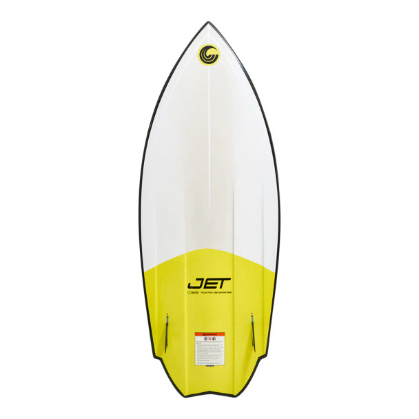 Connelly Jet Wakesurf Board 2