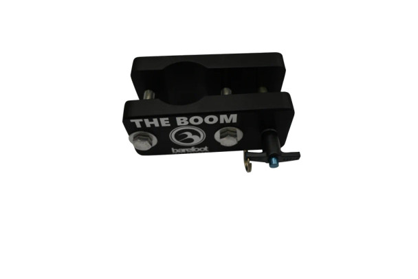 Barefoot Intl Deluxe Straight Boom 3