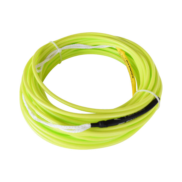 Barefoot Intl Spectra Rope w/ PVC & Float Core 70' [Volt]
