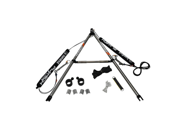 Fly High Pro X Series Tower Extension - Fits Towers 1-7/8" Diameter