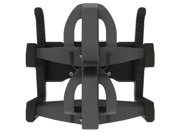 Skylon SpringLock Board Racks - Pair - [Black] 4