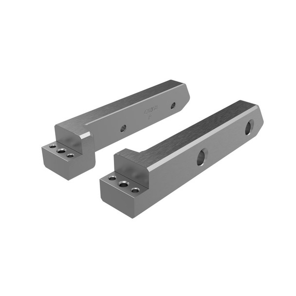 Skylon Malibu G4 Tower Adapters - Pair - 2015-2019 [White]