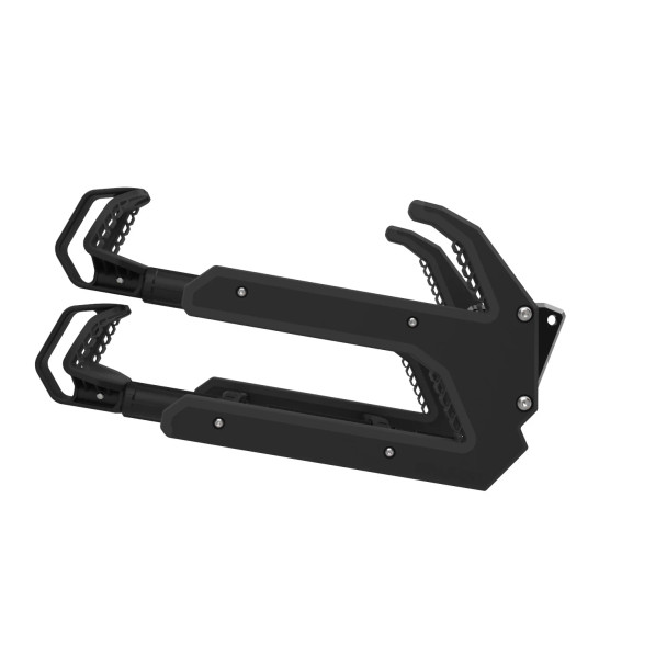 Skylon SpringLock Board Racks PTM Bungee Replacement Version - Pair - 2015-Current [Black] 4