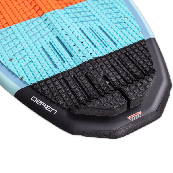 O'Brien Torrent Wakesurf Board 4