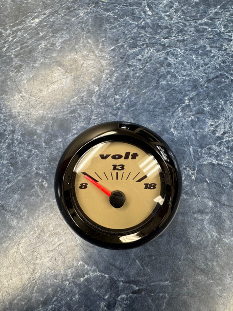 MasterCraft Gauge - Volt 2 Tan