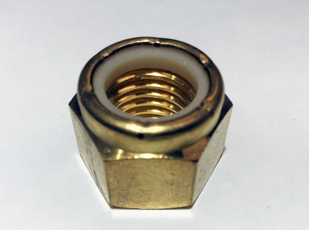 Prop Nut for 1-1/4" Shafts