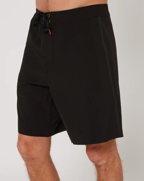 Follow Welded Boardie Boardshorts [Black] 2026 8