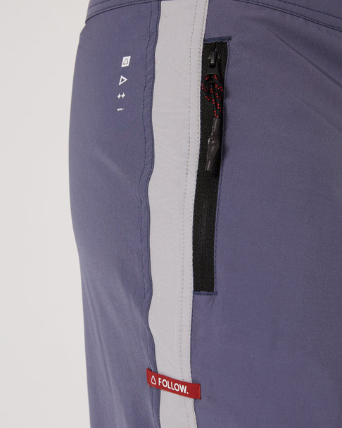 Follow Water Boardie Boardshorts [Alloy] 2026 8
