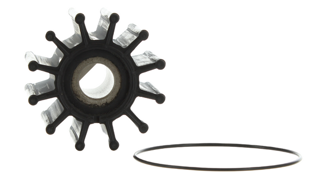 Ilmor Raw Water Impeller | 51A0191