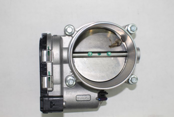 Indmar Monovalve Throttle Body 6.2L Ford