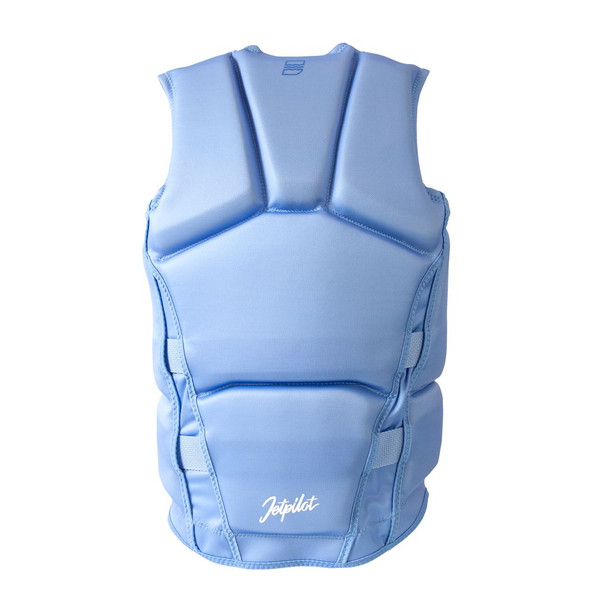 Jetpilot Armada Women's CGA Life Jacket [Periwinkle] 2
