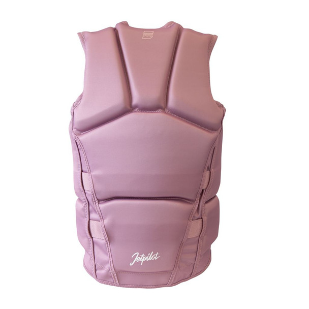 Jetpilot Armada Women's CGA Life Jacket [Rose] 2