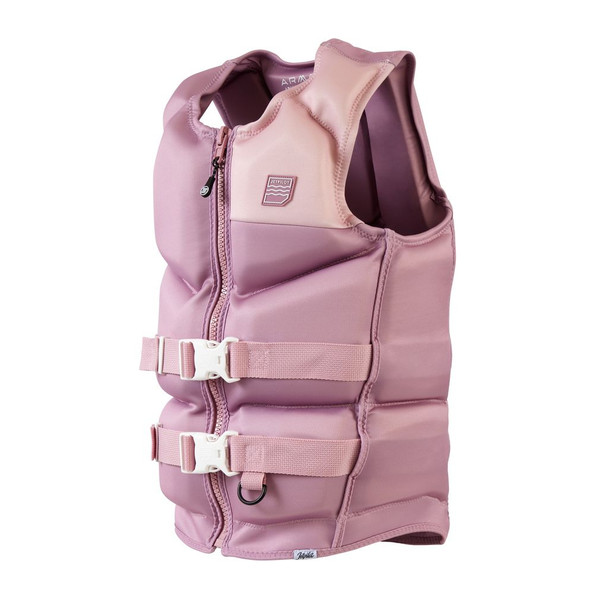 Jetpilot Armada Women's CGA Life Jacket [Rose] 3