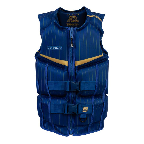 Jetpilot Shaun Murray CGA Life Jacket [Dark Blue]