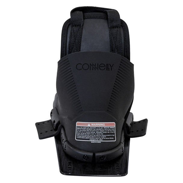 Connelly Stoker Water Ski Binding 2026 6
